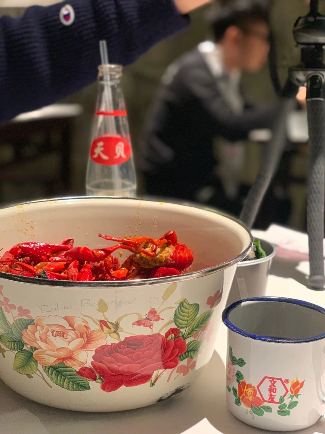 小龙虾门派,江湖最好吃的小龙虾