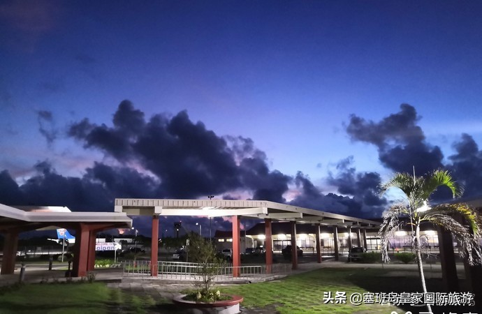 塞班岛最新入境政策,塞班入境攻略