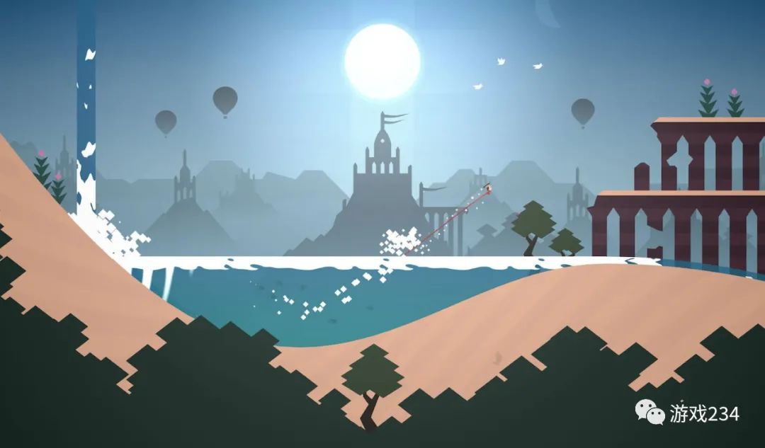 好玩不腻的手机游戏有哪些,盘点几种超好玩的游戏