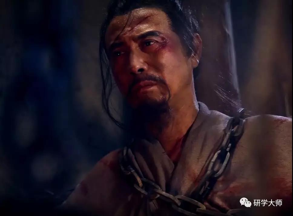 一个视频看懂司马迁,司马迁家族谱系图