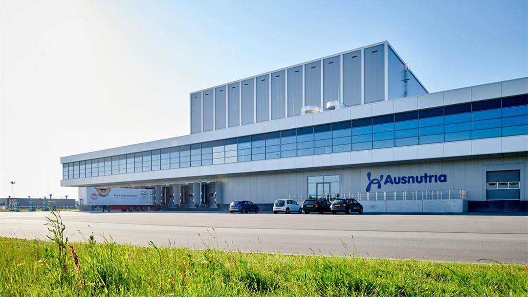 澳优全国有几家,澳优发展前景