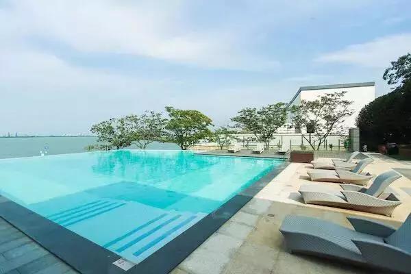 一个神奇的开发商,传说中的开发商