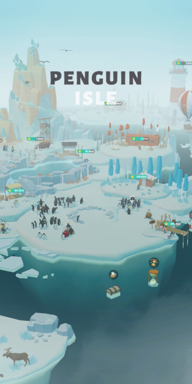 游戏企鹅岛栖息地攻略,企鹅岛游戏攻略