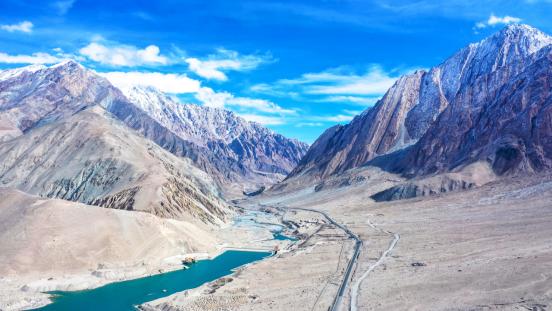 2021长安cs75自驾游,新cs75plus川藏自驾游