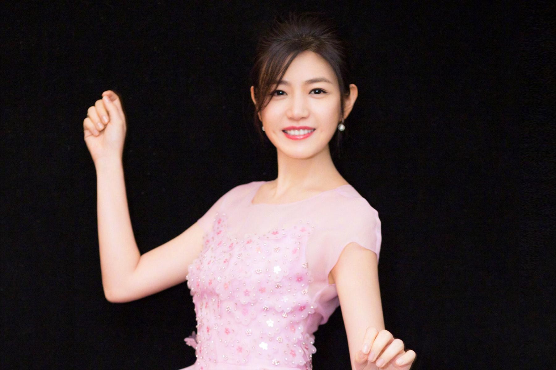 陈妍希为什么选择赵丽颖,陈晓陈妍希与赵丽颖的感情