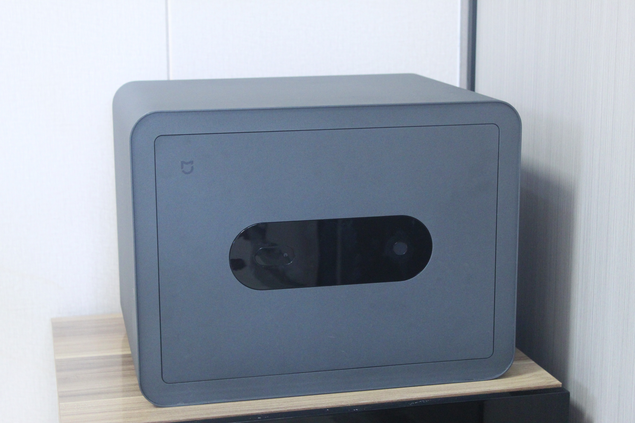 米家智能保管箱能远程控制吗,米家智能保管箱安全吗