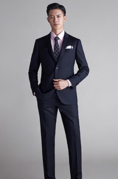 小米颠覆行业暴利，1989西装比肩30000杰尼亚，网友：阿玛尼要降价