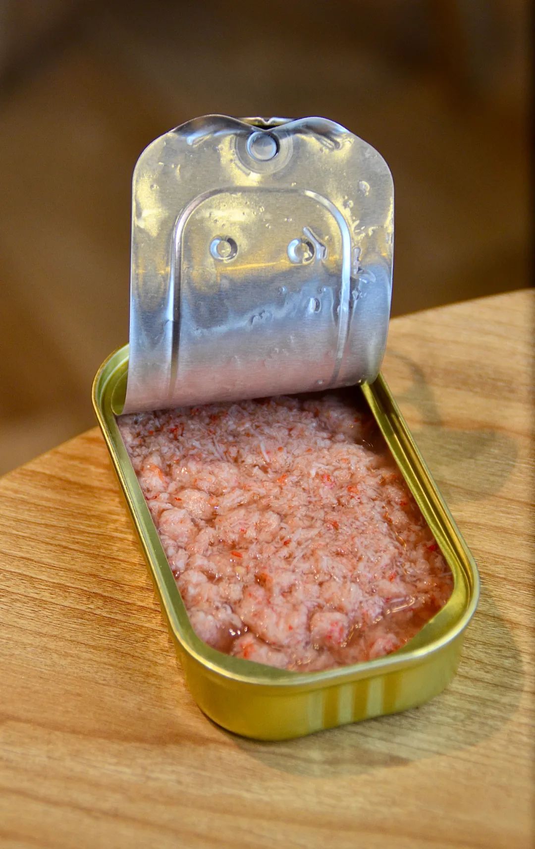 万字罐头测评|即使末日,美食家们的皇冠也不能掉!