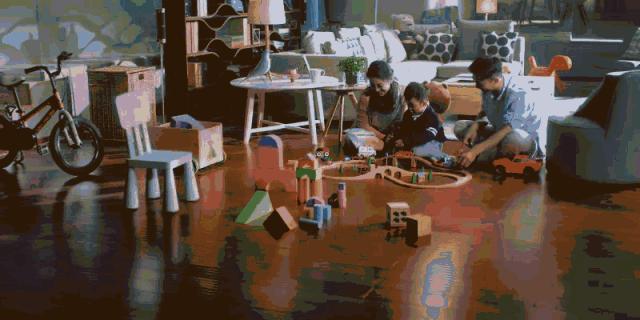 德尔大自然圣象地板哪个好,大自然圣象德尔三种复合地板对比