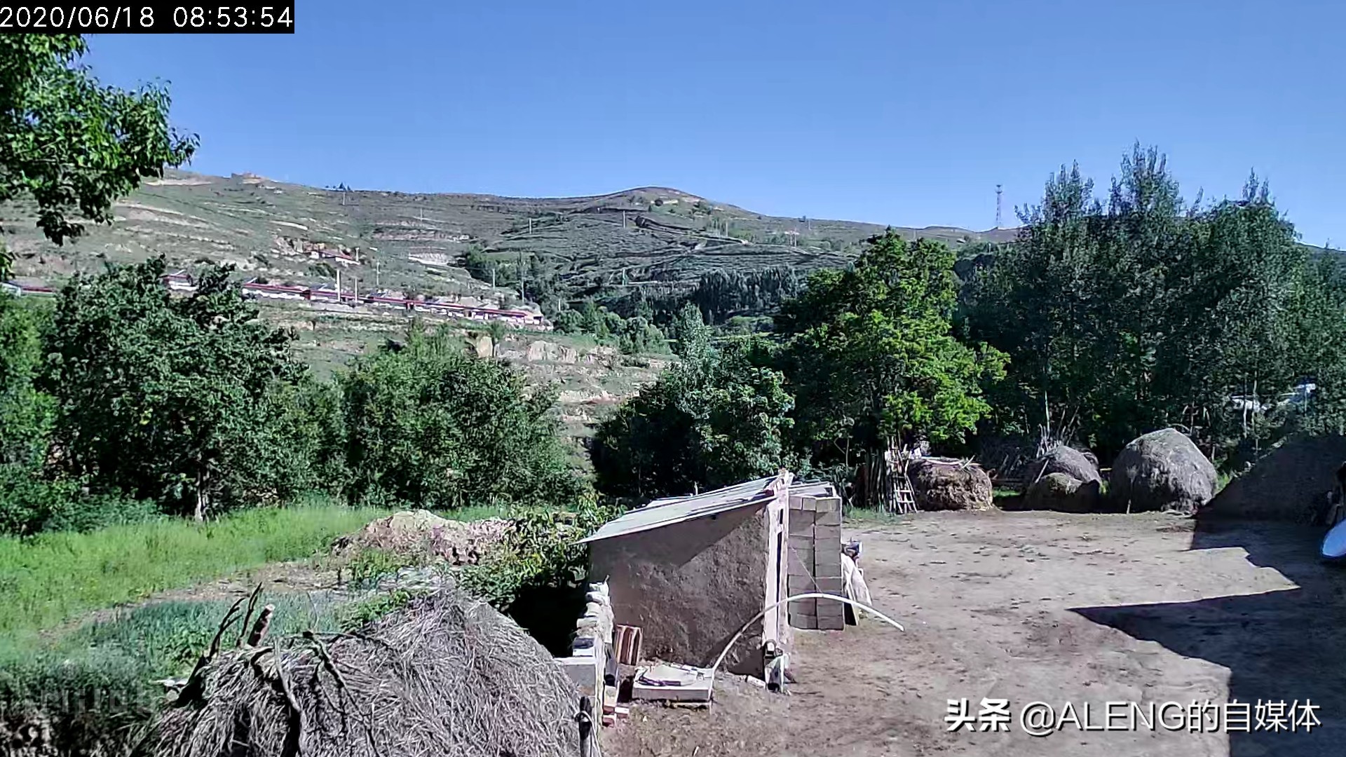 将功能和性价比做到了极致：使用小米智能摄像头的4点体会