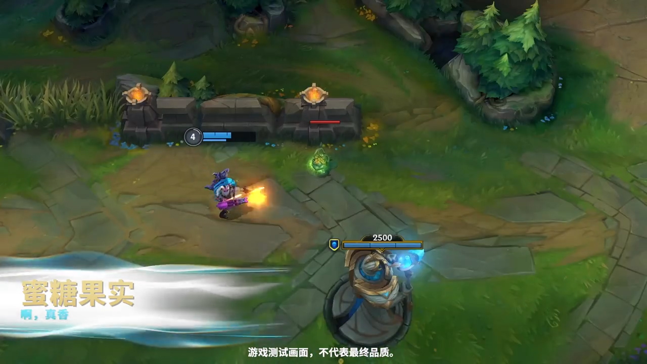 lol手游新版本征服者削弱,手游lol征服者什么时候增强