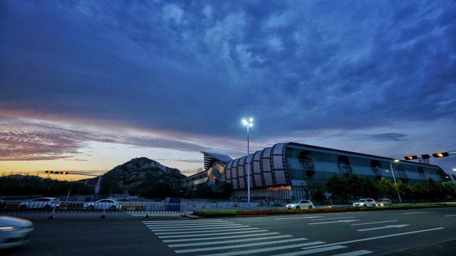 西海岸新区下一个浦东,青岛市西海岸新区发展趋势