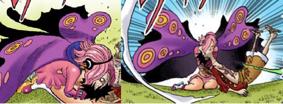 「抽丝剥茧」漫游的邪恶军团——科学战斗部队杰尔马66百科