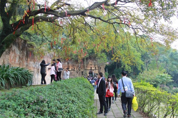 广东佛山去西藏自驾游景点,广东佛山自驾游的地方推荐