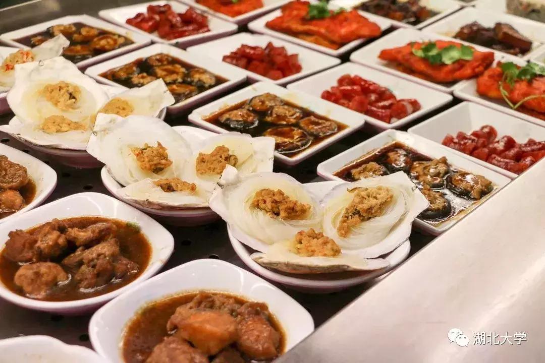 今天是你的生日，我的湖北大学！书记喊你回学校打卡