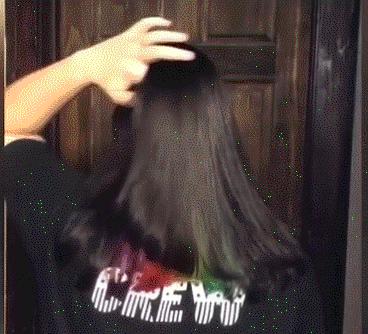 染头发调色色膏讲解,美发染头发怎么选择染膏