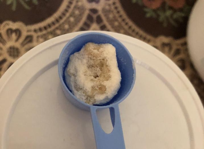 佳贝艾特奶粉发苦,佳贝艾特奶粉味道怎么样