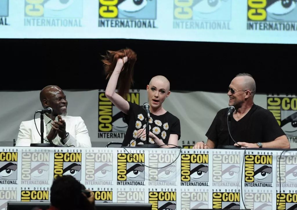 鐢靛奖婕斿憳鍖栧杩囩▼,鐢靛奖鍖栧澶笐瑙備紬璁や笉鍑虹殑婕斿憳