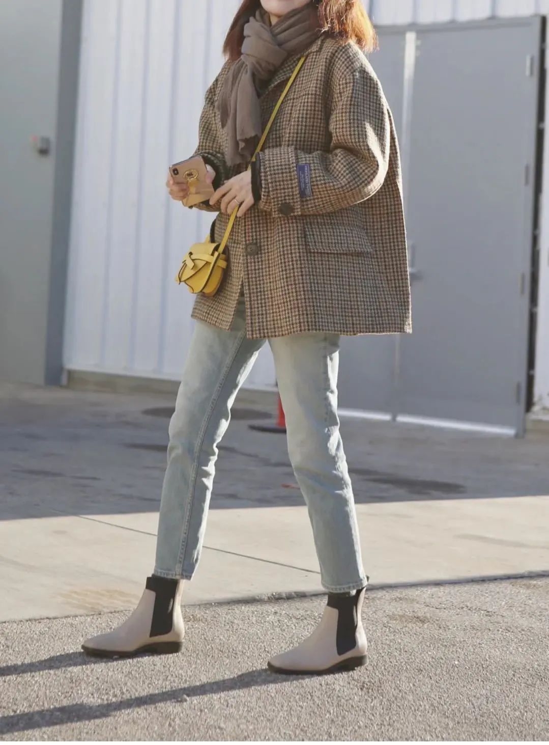 又酷又好看的包,实用方便又百搭的包