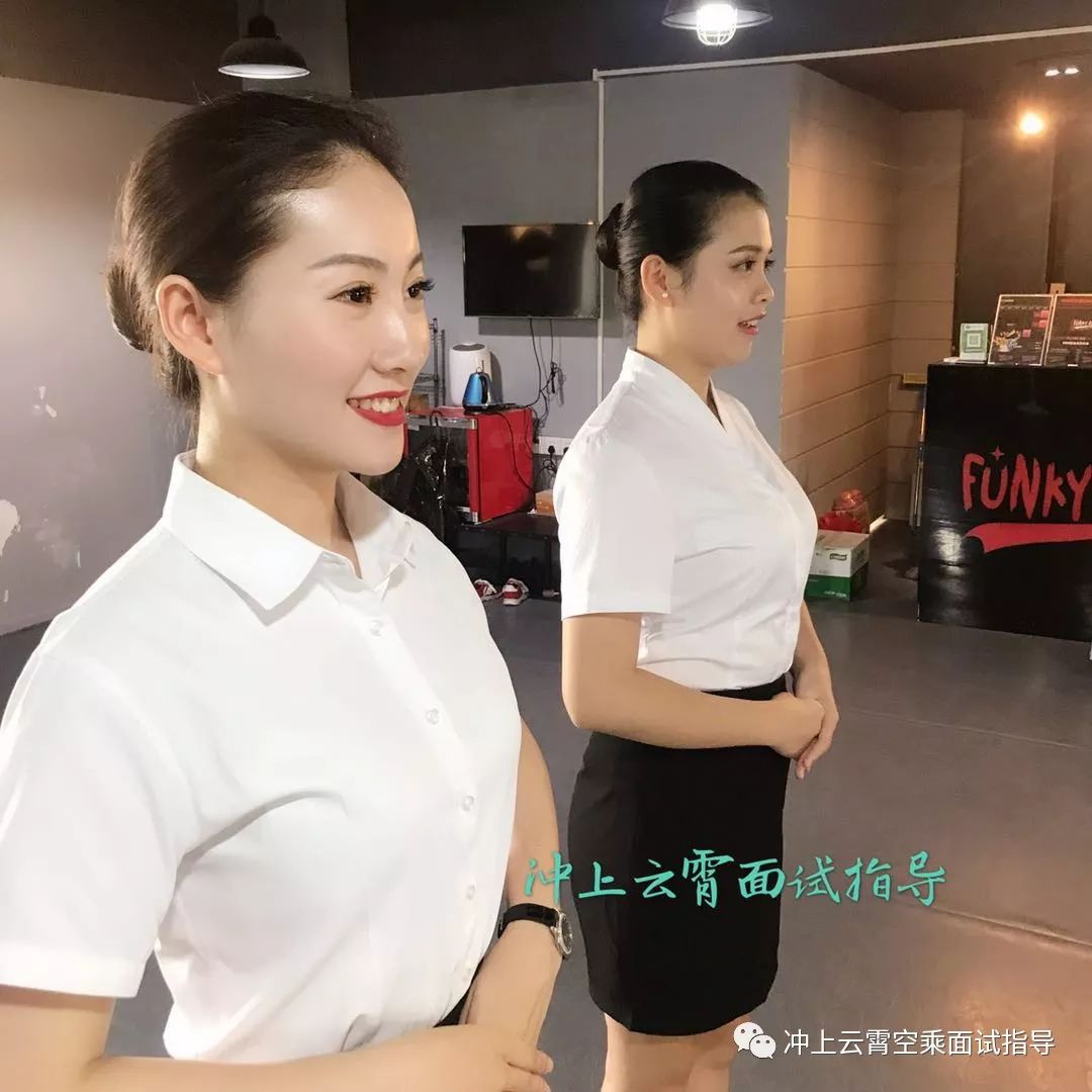 空乘面试不通过,空乘面试不会英语介绍怎么办