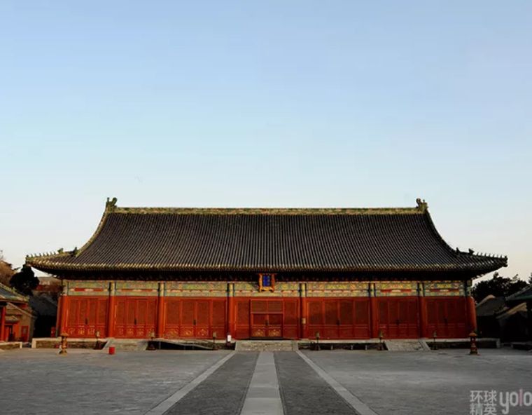 郎郎话画|山沟里的娃娃进北京(之二)