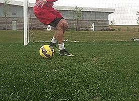 训练球100个经典动作,29个绝佳羽毛球步法训练