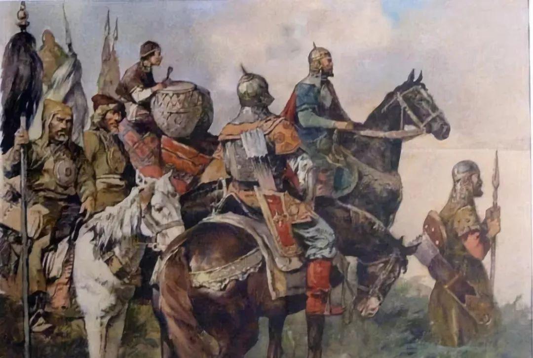 北宋北伐之战,北宋收复吐蕃哪个地方