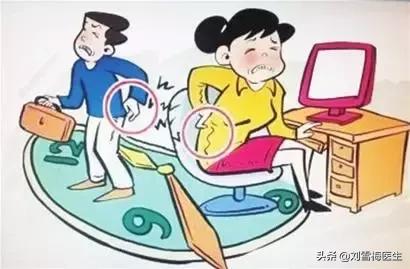 女士久坐会导致不孕不育吗,久坐真的会导致不孕不育吗