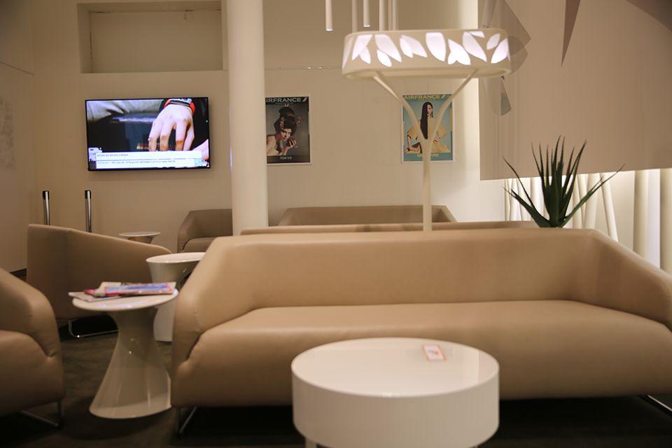 再刷巴黎！用没人试过的方式，和这座城市谈了谈心