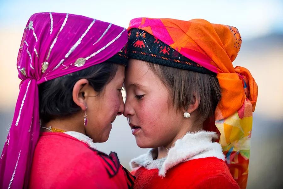 《塔吉克族生活励志篇》：一位维吾尔族摄影师眼中的塔吉克族人