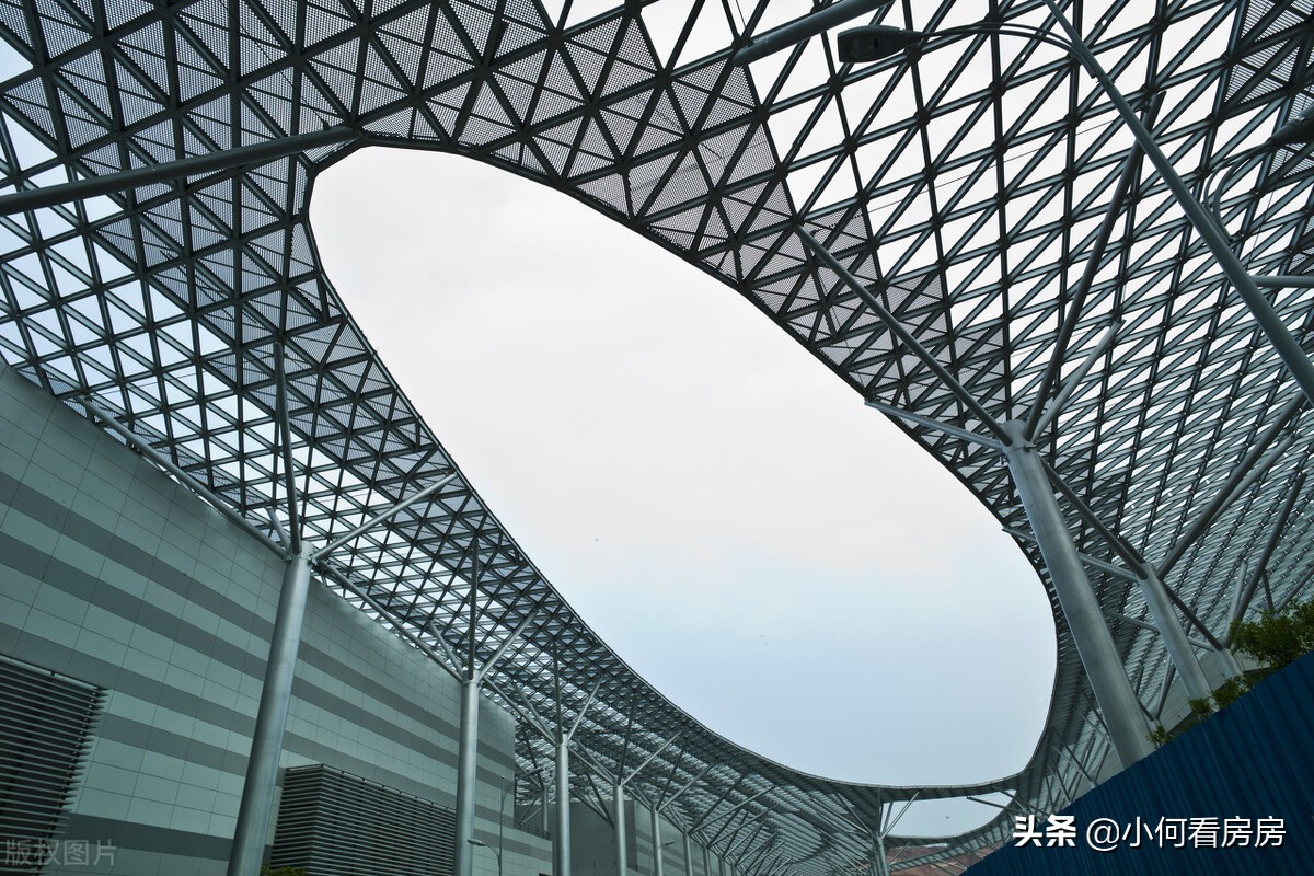 重庆悦来国际会议中心,重庆的世界