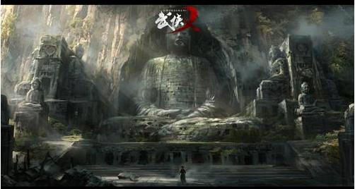 武侠乂武侠也有吃鸡模式,武侠乂武侠吃鸡测试服