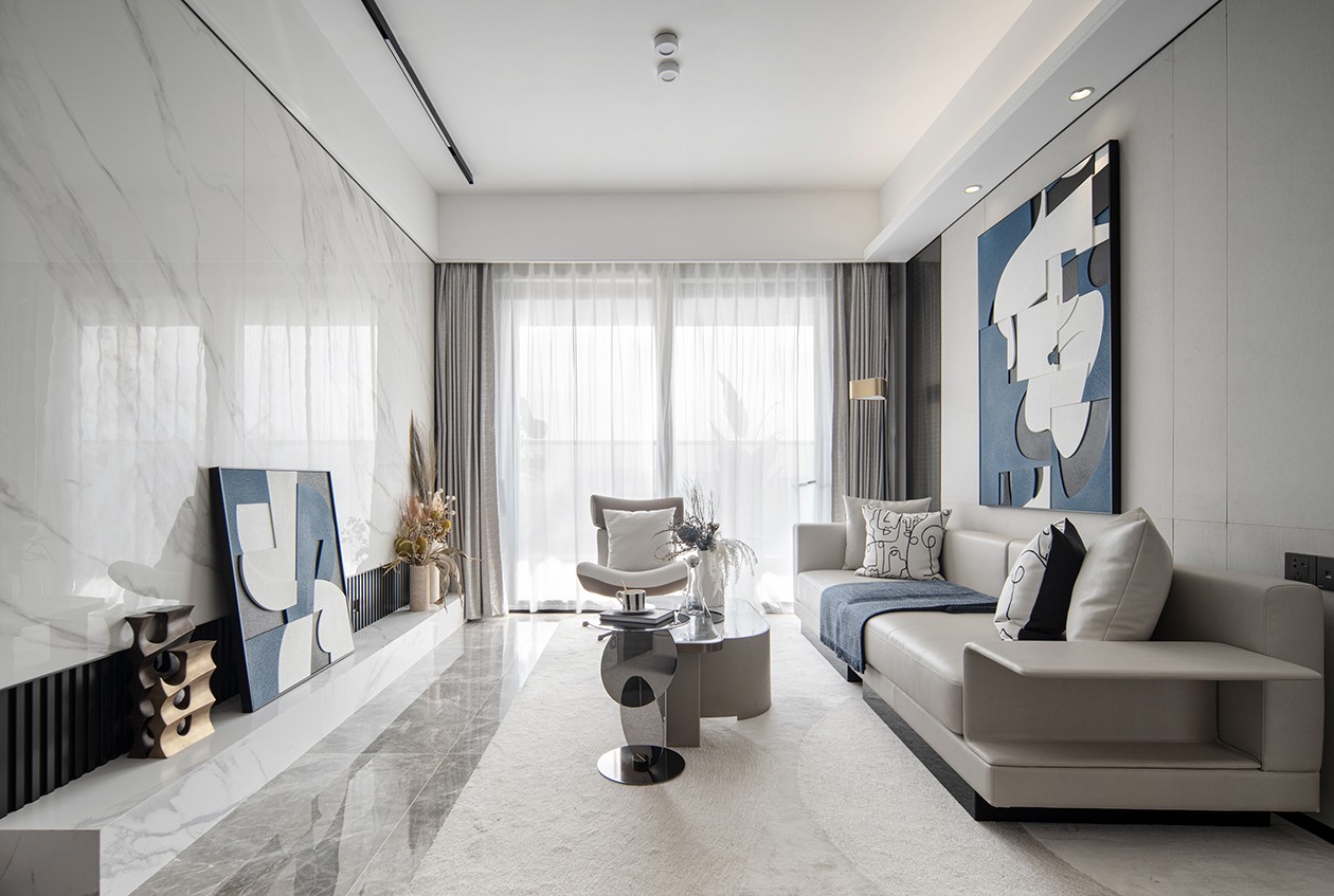 让家更舒服的设计,让你家装修变得更高级的7大设计