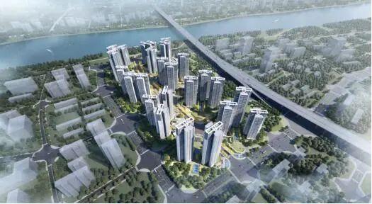 2017年下半年广州十大新盘,2024年广州最值得期待十大新盘