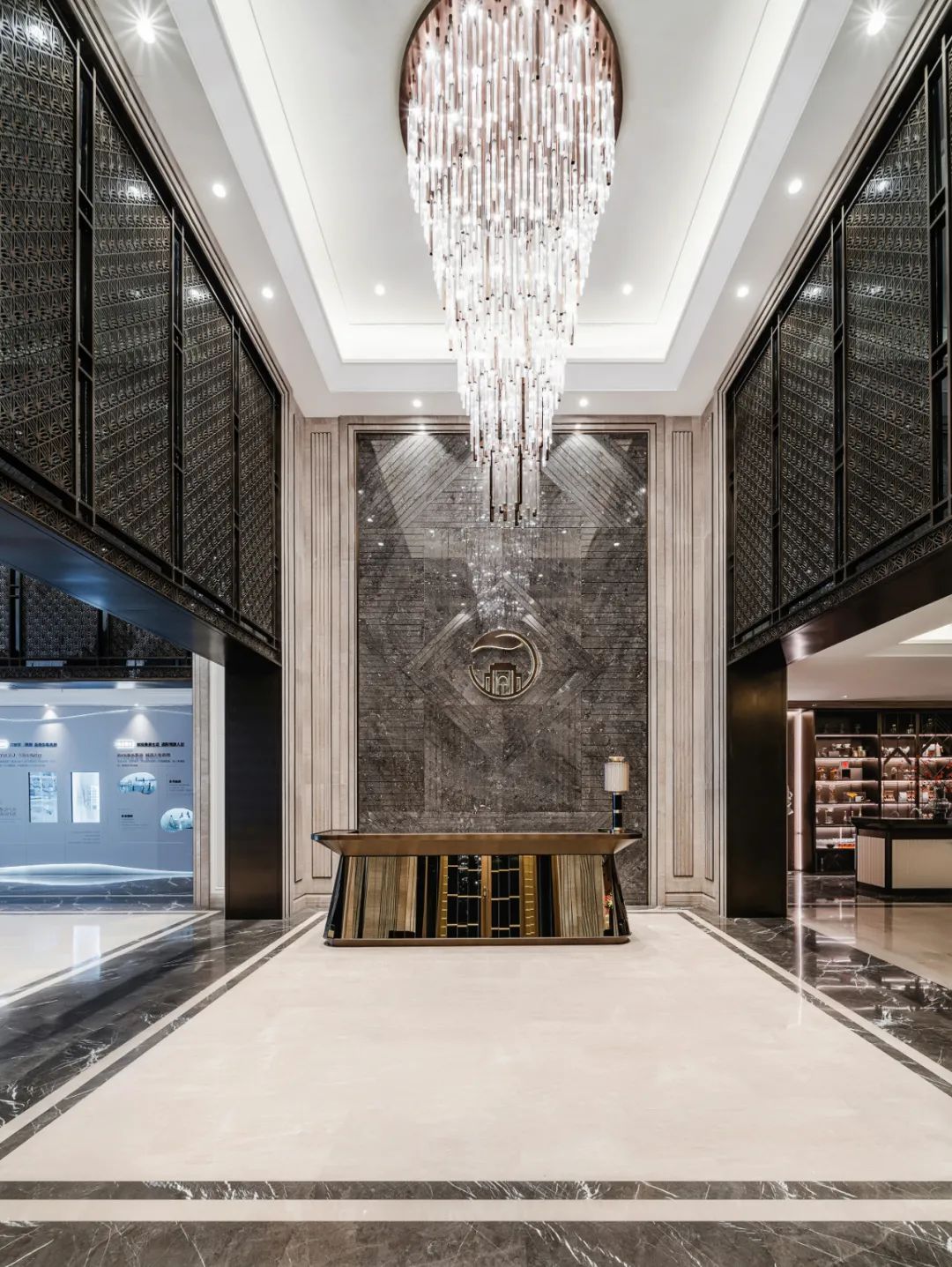 元禾大千,元禾大千的诗意