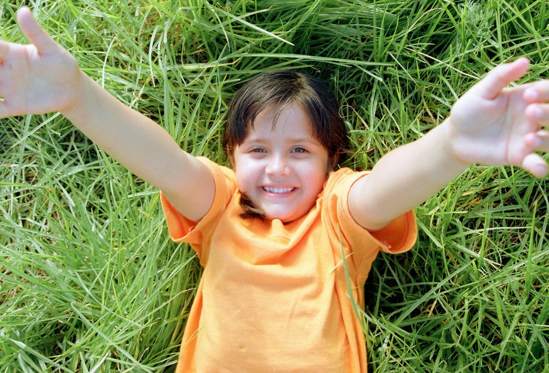 孩子喜欢的颜色代表哪种性格,孩子喜欢的颜色代表他们的性格