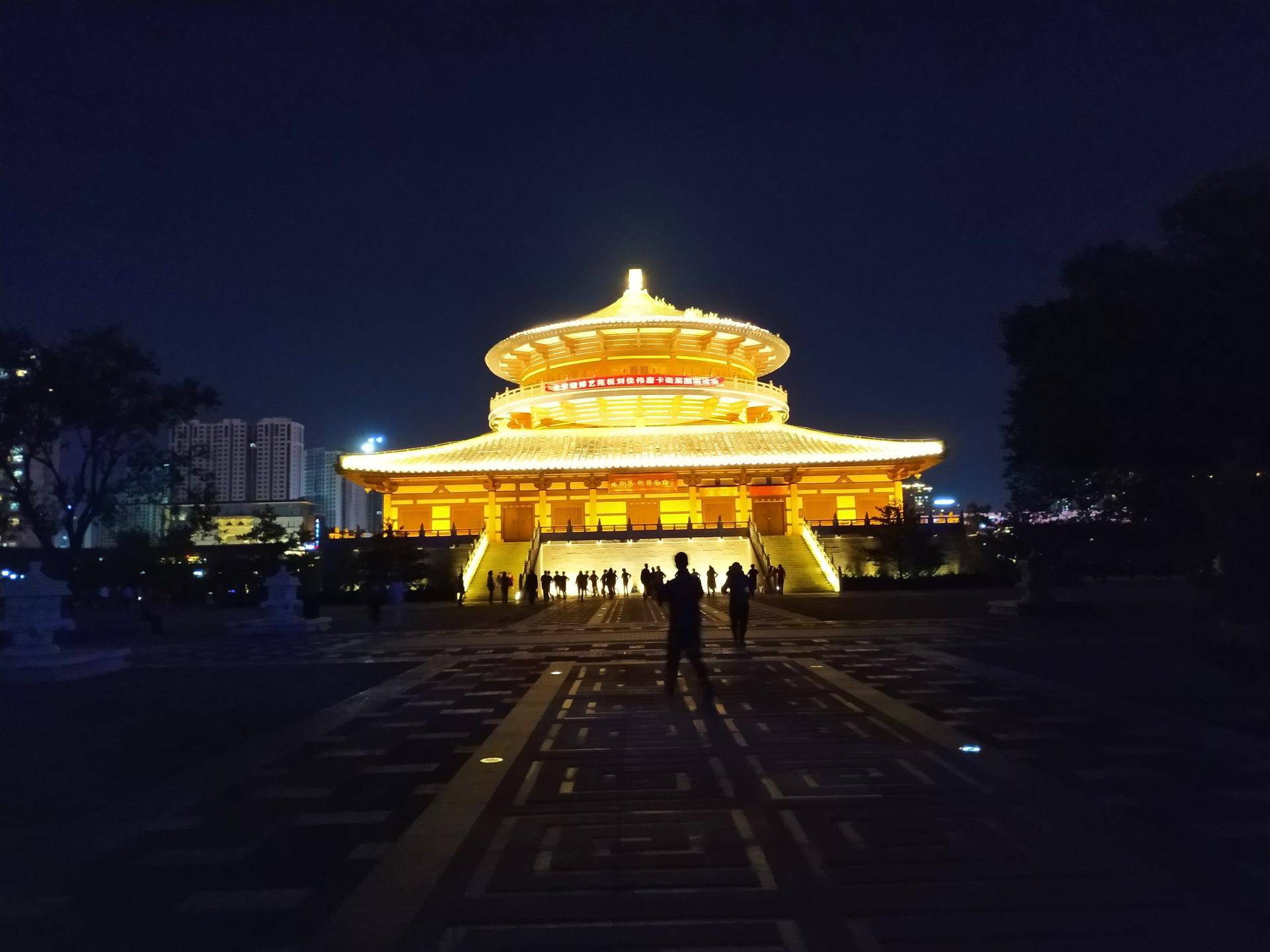 大同印象：高铁开通后，这座城市会更加包容天下