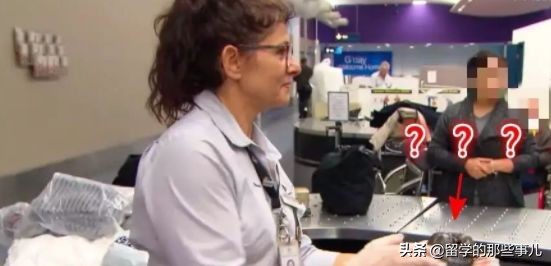 澳洲禁止入境物品最新规定,入境澳洲哪些东西能带哪些是禁带