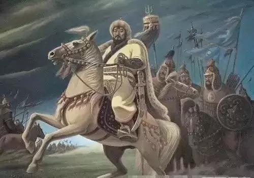 蒙古人喝下马酒的讲究 (蒙古下马酒礼仪欢迎尊贵客人)