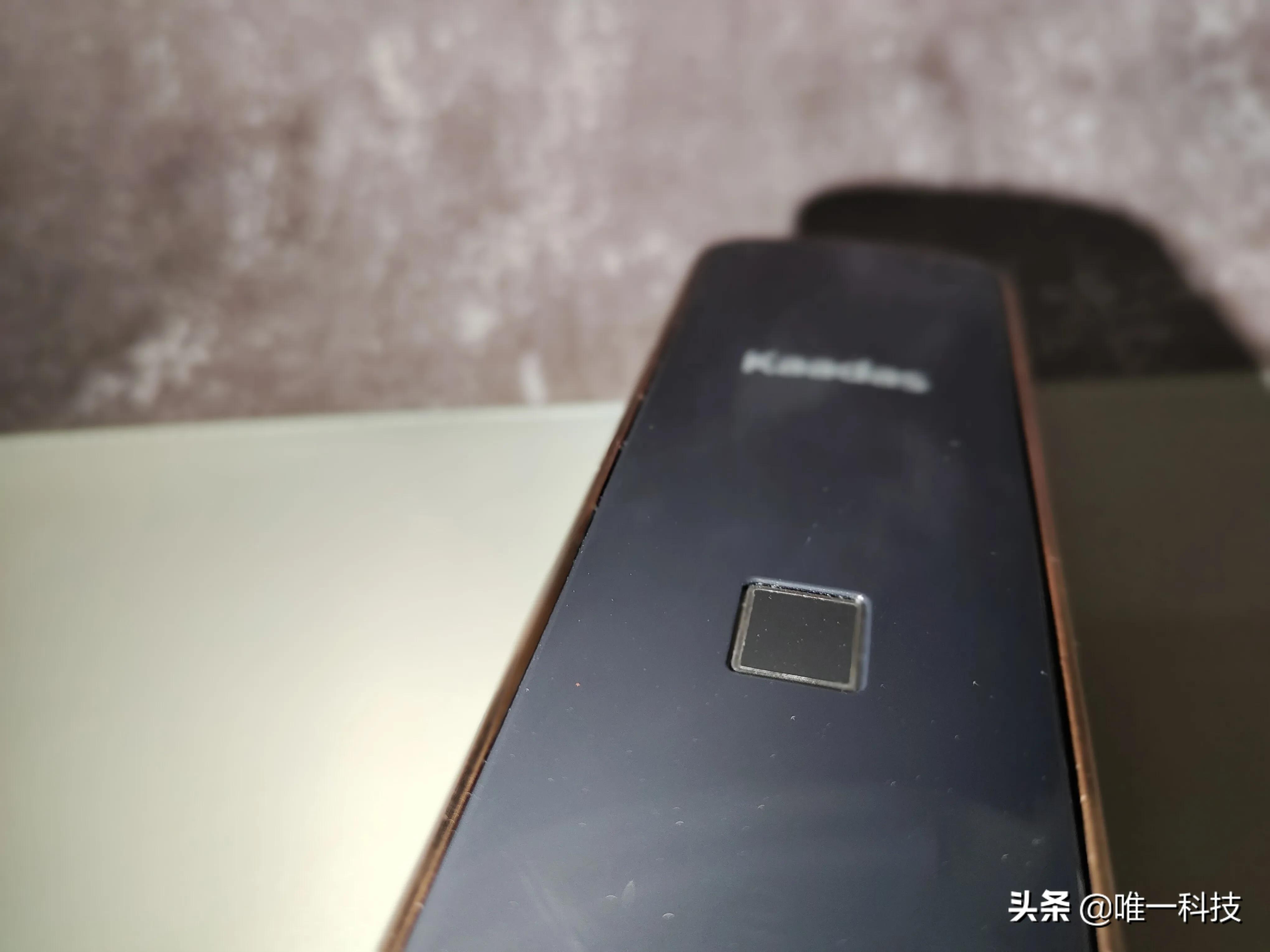 凯迪仕智能门锁dk01怎么改密码,智能门锁凯迪仕智能门锁