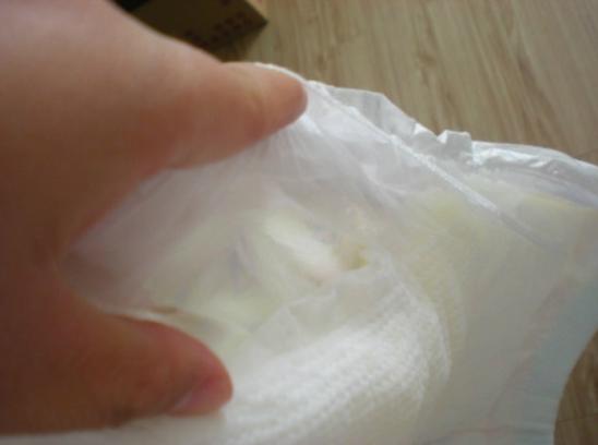 自制纯棉尿布裤,自制尿布裤最简单的方法