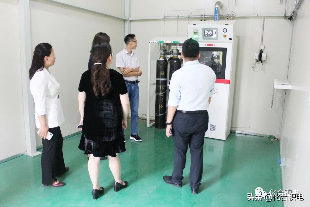 胥口镇镇长吴婧,吴婧镇长