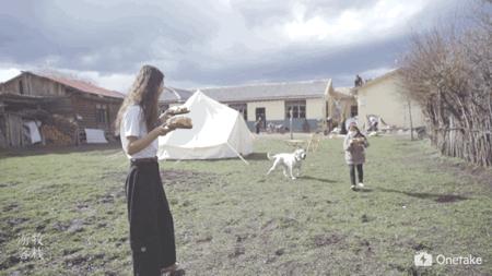 最适合改装的越野房车,三个90后开民宿