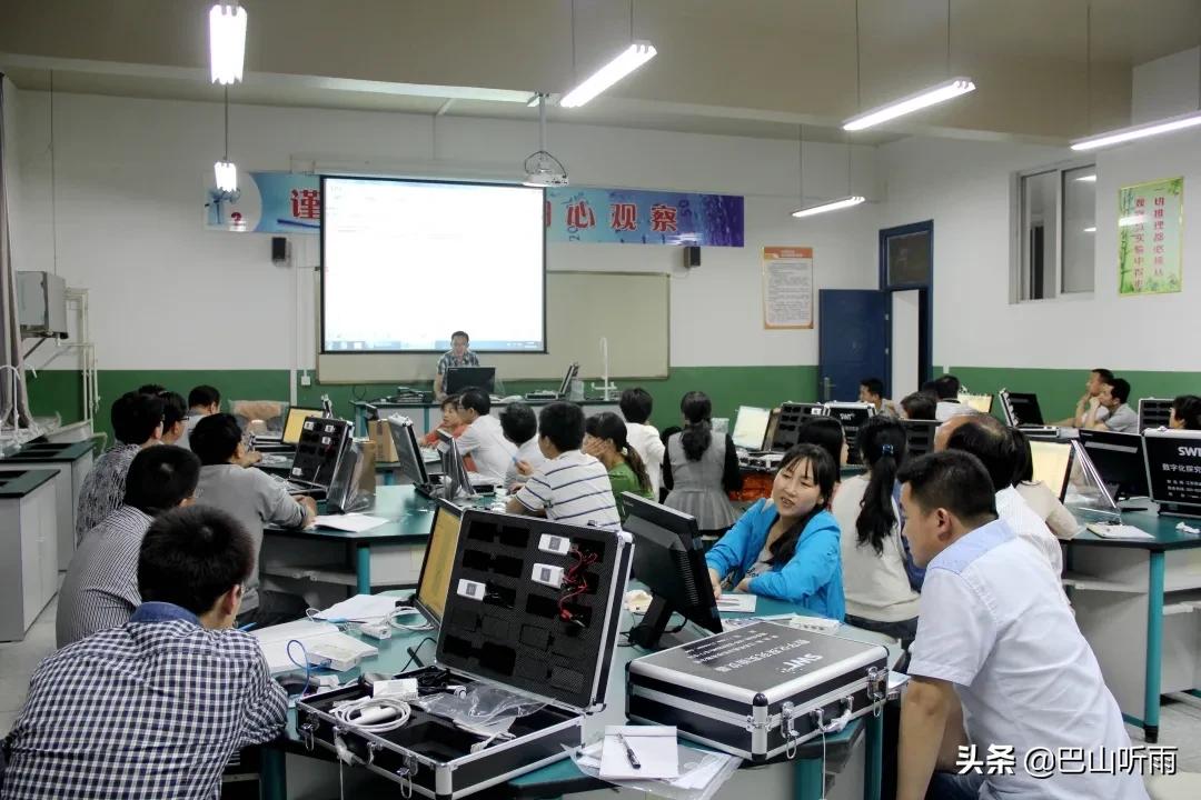 网上校园开放日,网上教学开放周宣传片