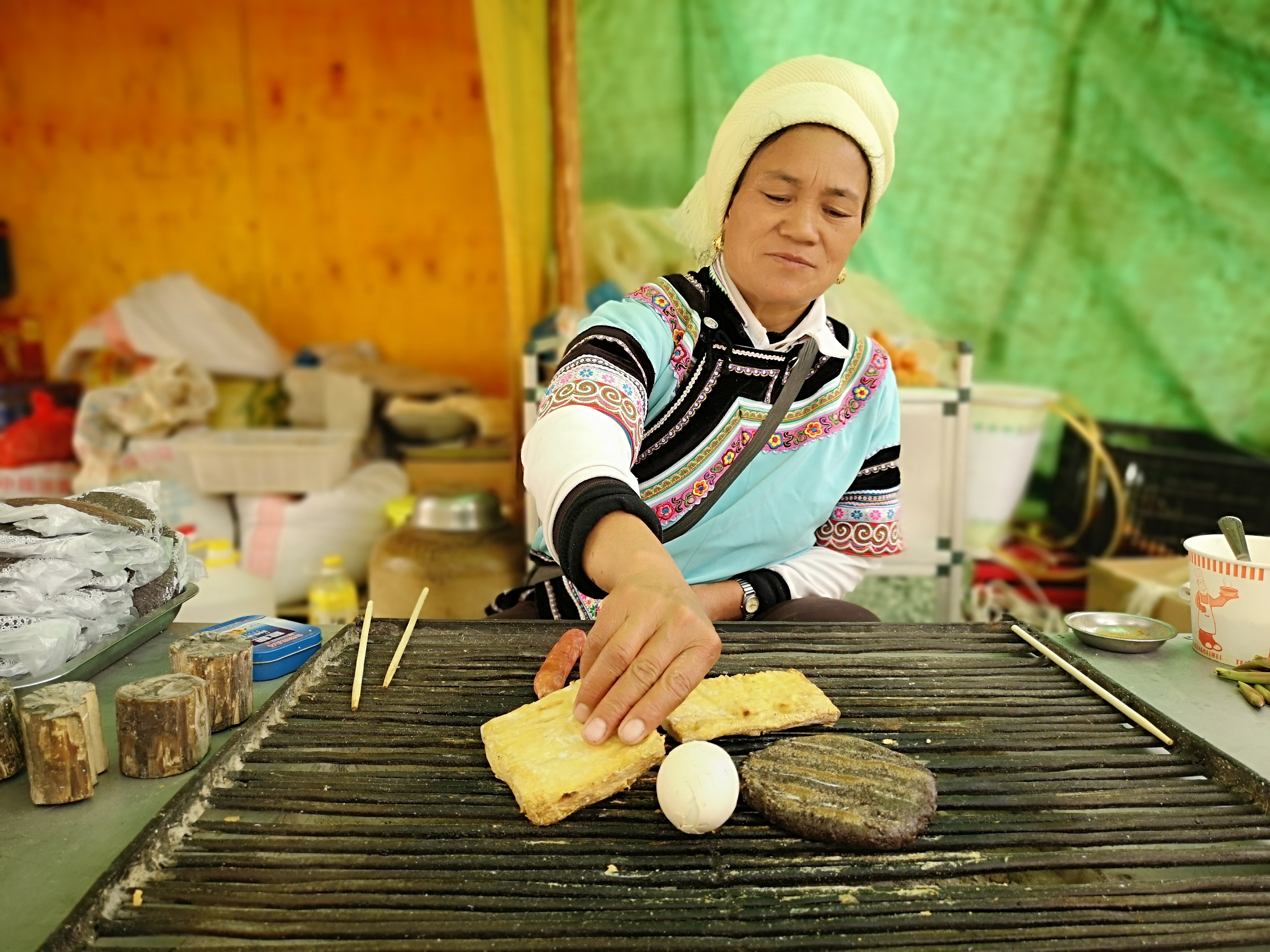 上海出发云南自驾游详细攻略,安徽出发自驾游云南最佳路线图