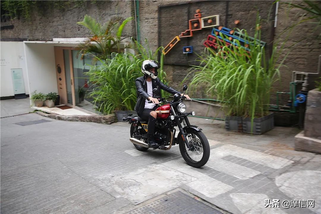 国潮？复古？我都要了