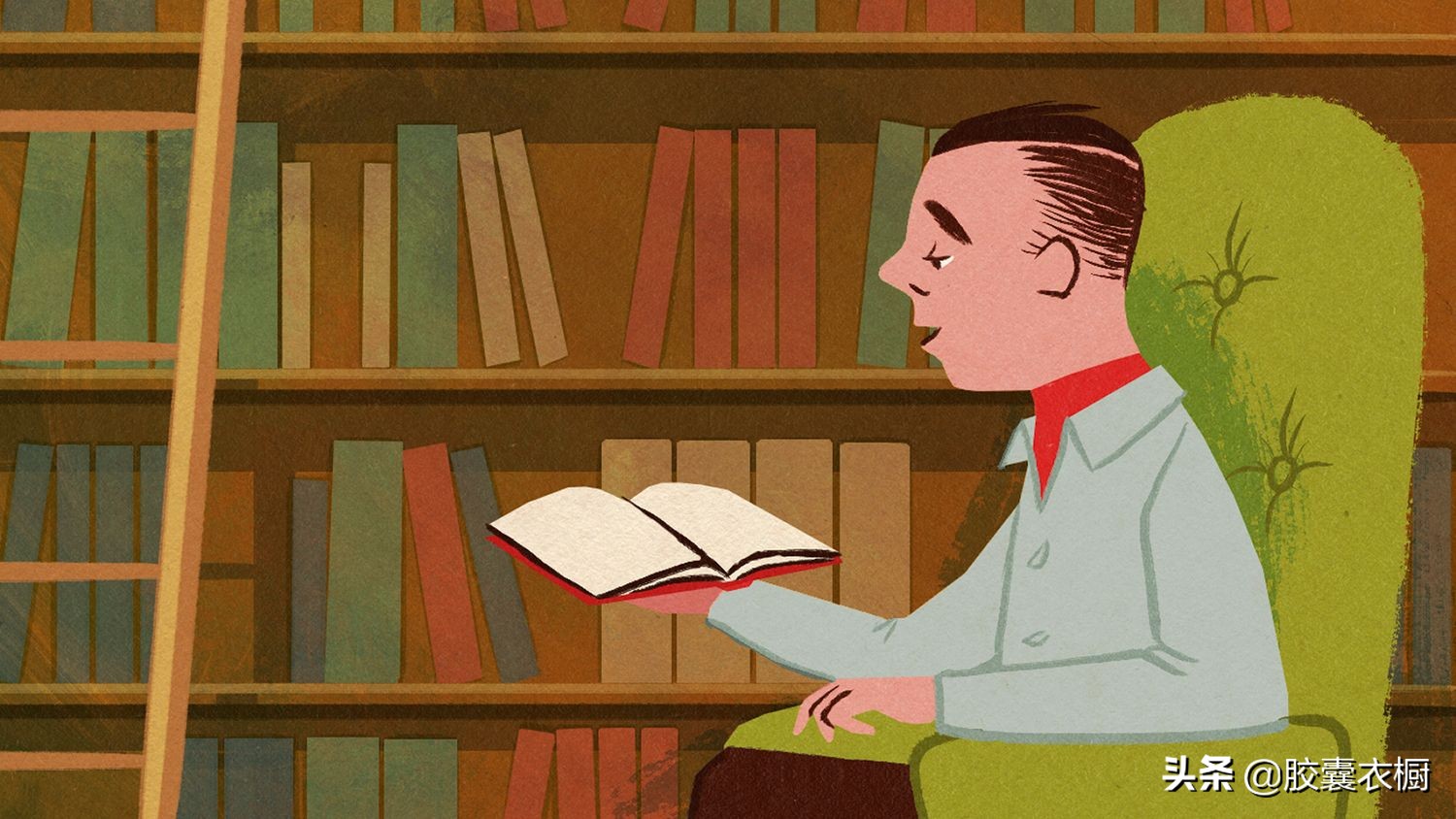 时尚型男都是如何穿高领毛衫的？5种方法，只需要两分钟就能学会