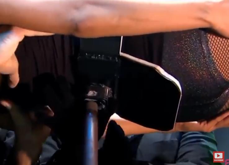 魔术揭秘所有魔术其实都很简单,魔术教学简单小学生用手变魔术