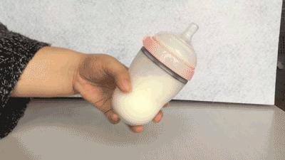 假的奶粉和真奶粉怎么能看出来,假奶粉和真奶粉是怎样区别的