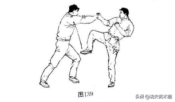 卸骨术视频教程全集,卸骨术拿筋的基本技法图解教学